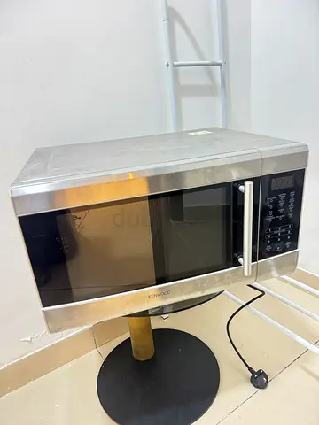Kenwood Microwave 42L