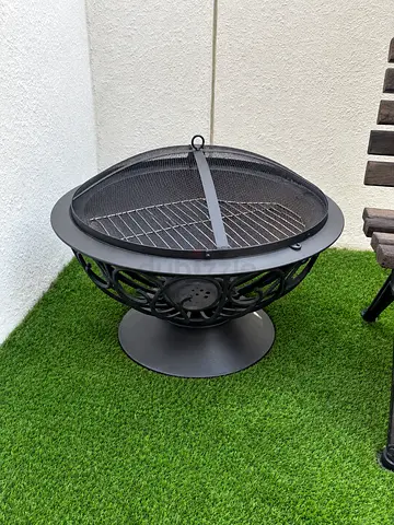 Outdoor Fire Place for SALE!