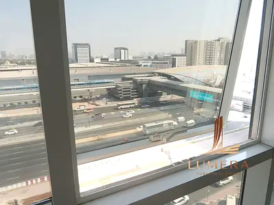Fitted Office | Metro View | Multiple Options