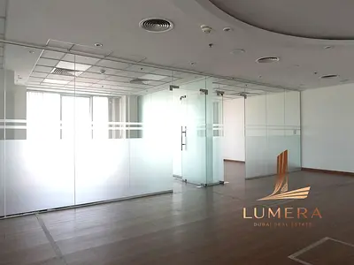 Fitted Office | Metro View | Multiple Options