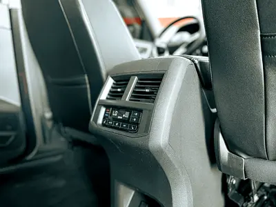 2022 Volkswagen TERAMONT — миниатюра 14