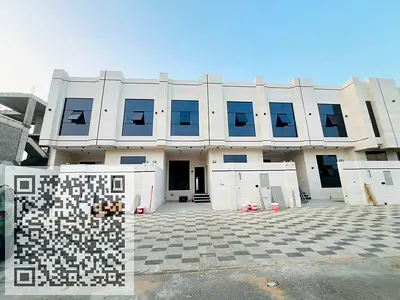 فرصة مميزة لعائلة تبحث عن فيلا واسعة بتوزيع عملي وخصوصية عالية،