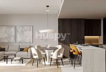 Brand New | Fully Furnished | Low Floor