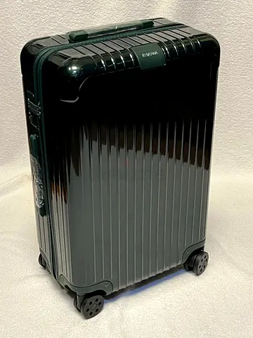 RIMOWA LARGE BAG