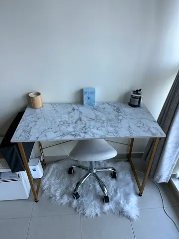Work computer desk
