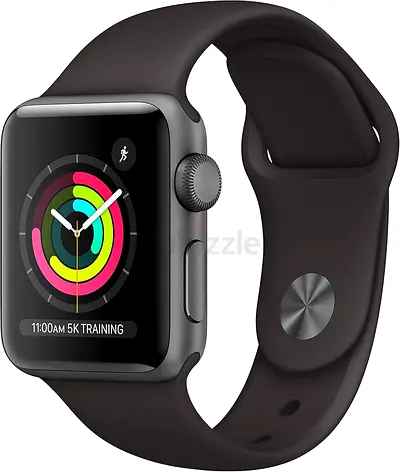 Apple watch series 3