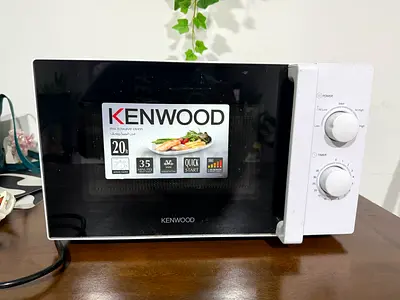Kenwood Microwave oven