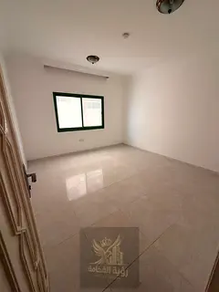 One Bedroom Apartment for Annual Rent in Al Majaz 3 with Balcony One Bathroom Payment in 4 or 6 Inst