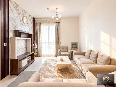 Reduced Price Nr Metro Furnished Vastu 2 BR