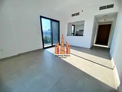 Modern Luxurious Bigger 1bhk + Close Kitchen + Balcony in Aljada Community