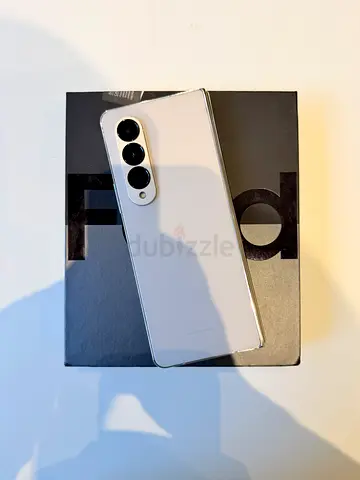Samsung Z Fold 4 512GB