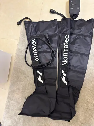 Hyperice Normatec 3 Recovery System