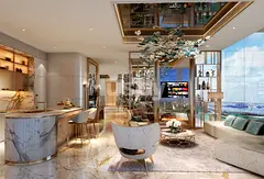 High Floor | Selling Below OP | Panoramic Sea View