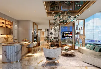 High Floor | Selling Below OP | Panoramic Sea View