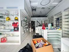 Hot OFFER LUXURY shop 30 days very prime location business area ready to move only jest 65k