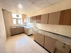 New 2-Bedroom + Living Room Apartment, Ready for Occupancy in Al Jurf 3