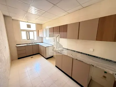 New 2-Bedroom + Living Room Apartment, Ready for Occupancy in Al Jurf 3