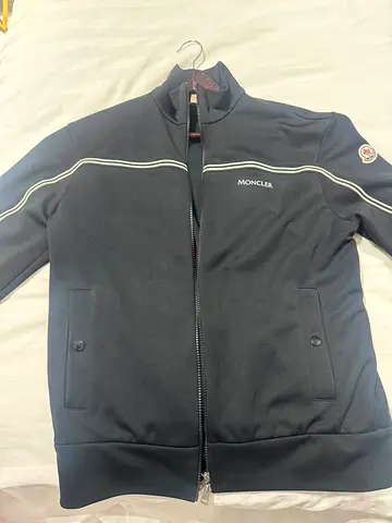 Moncler men’s light jacket