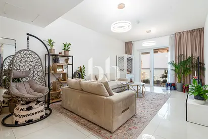 Golf View | High Floor | Upgraded