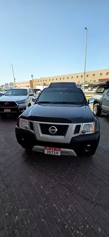 صورة 1 لـ 2013 Nissan XTERRA