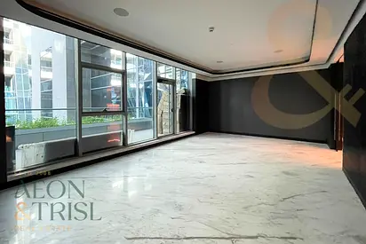 Pagani Luxury | Side Views | Spacious 2BR