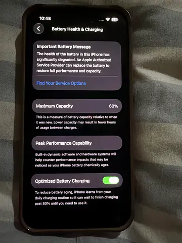 iPhone