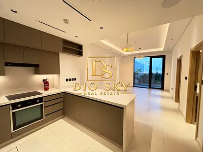 Pool View | Ready to Move | Brand new | Near Mall