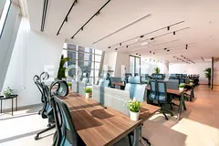 Vacant | Fully Furnished | Close to Metro