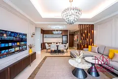 UPGRADE | VACANT | WATER VIEW | 1 BEDROOM
