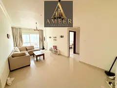 HOT DEAL 1BHK FURNISHED APARTMENT READY TO MOVE WITH GYM & POOL FREE LIMITED OFFER JUST IN 43K