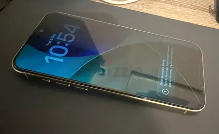 iPhone 15 pro max 512Gb