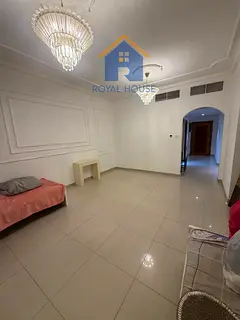 Explicit Sharing Contract – Al Taawun Lowest-Priced 2BR Apartment in Sharjah with a Large Storage 