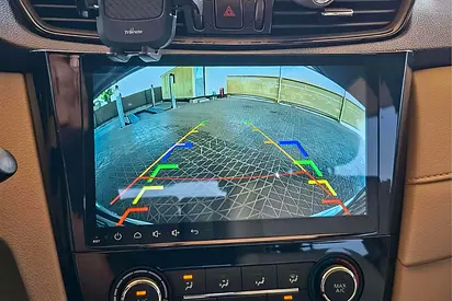 2019 Nissan X-TRAIL — миниатюра 13