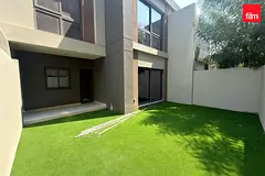 Ready to move | 3BR+ Maid | Family room
