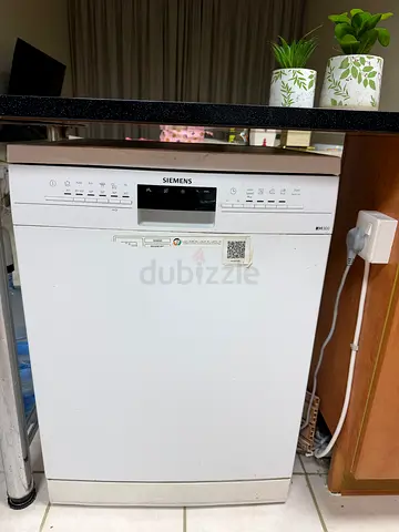 Siemens iQ300 - Dishwasher
