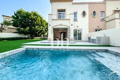 Huge Plot | Upgraded | Private Pool | Lake View