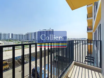 Brand New 2BR Unit | Modern Living | Al Shamkha