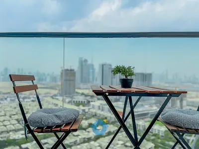 Special October-Only Offer | Luxurious Living in Modern Community