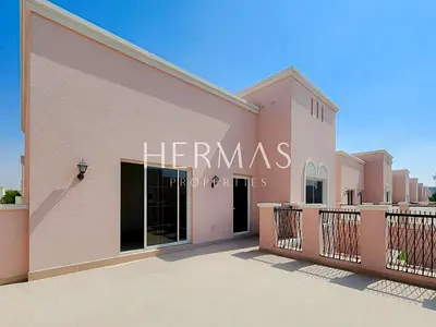 Premium Luxury Upgraded 5BR Villa | 2 Majlis