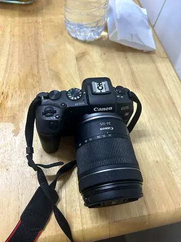 Camera