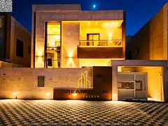 # 🏡 Villas for Sale in Ajman | Choose Your Next Home in a Prime Location with Real Value ## Arabi