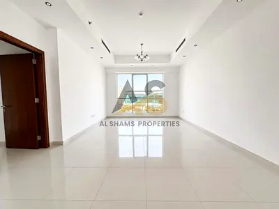 Lavish 2 BR Apartment Open View, Parking Free.