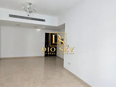Spacious Apartment|Well Maintained|Ready to Move