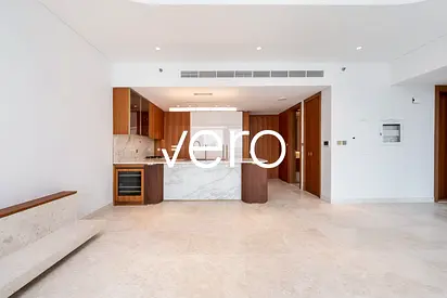 Partial Sea View | Large Layout | Private Beach