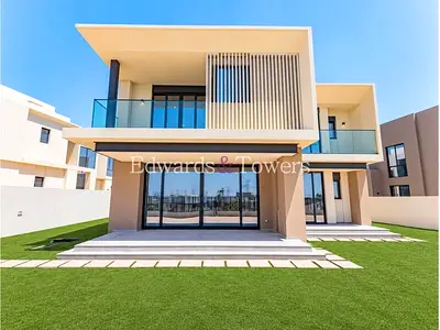 5 Bed+M | Elevated | Park Backing | Type D1