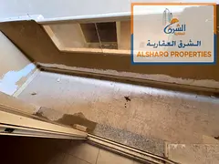 Al Nuaimiya 1, 1 Bedroom + living , Open view