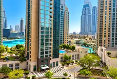 Mid Floor | Pool View | Spacious