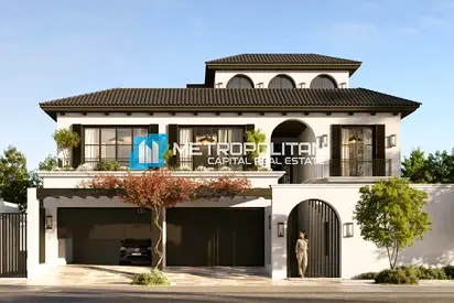 3BR with Maids | Single Row | Prime Location