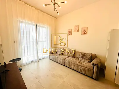 Fully Furnished | Closed Kitchen | 2 Weeks Free