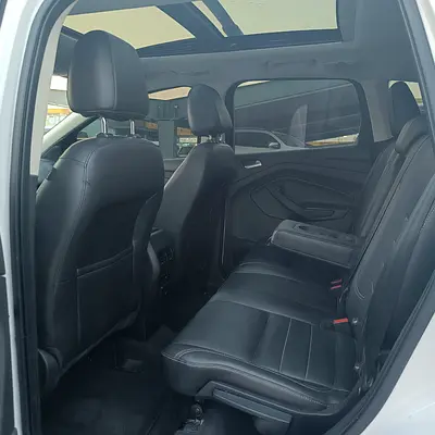 2013 FORD ESCAPE 缩略图 18